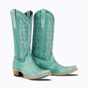 Lexi Rogue by Lane Boots NWT
